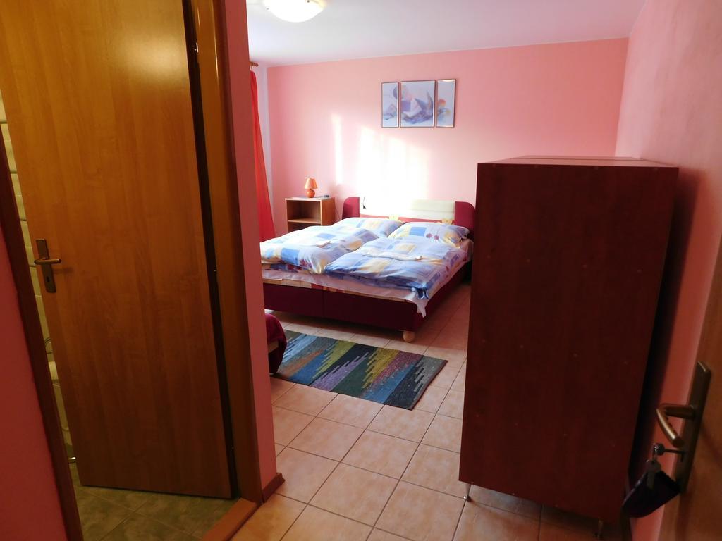 Apartmany Tania Zavazna Poruba ห้อง รูปภาพ