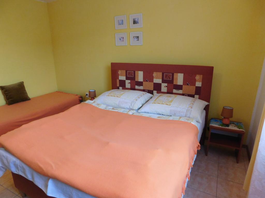 Apartmany Tania Zavazna Poruba ห้อง รูปภาพ