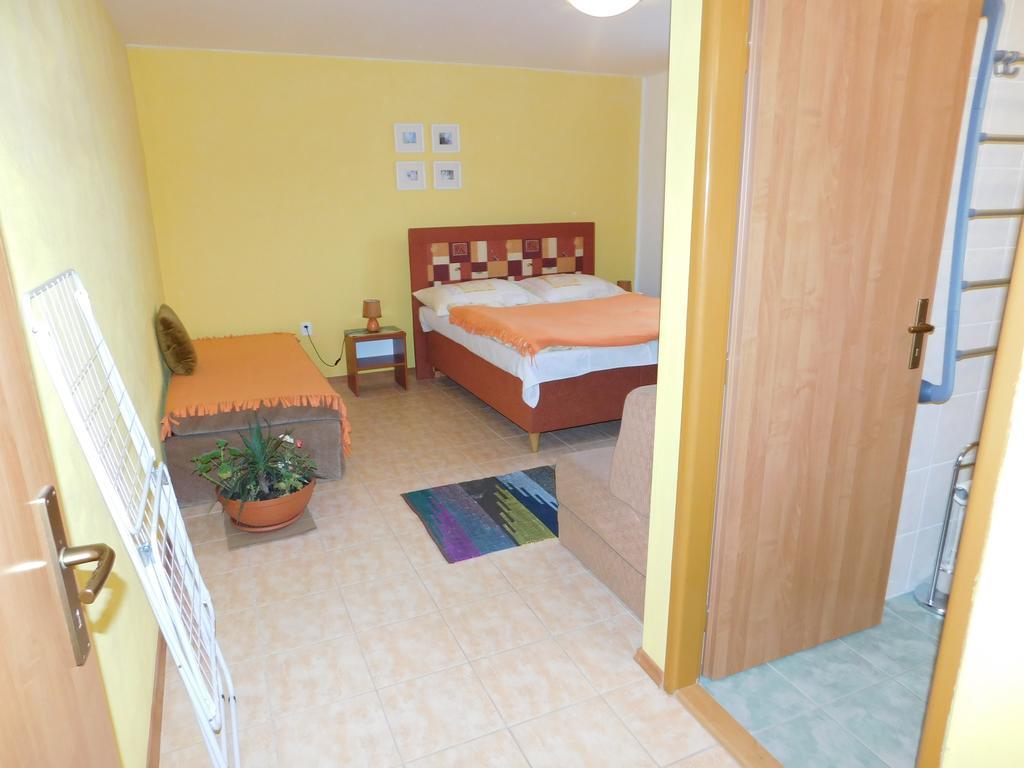 Apartmany Tania Zavazna Poruba ห้อง รูปภาพ