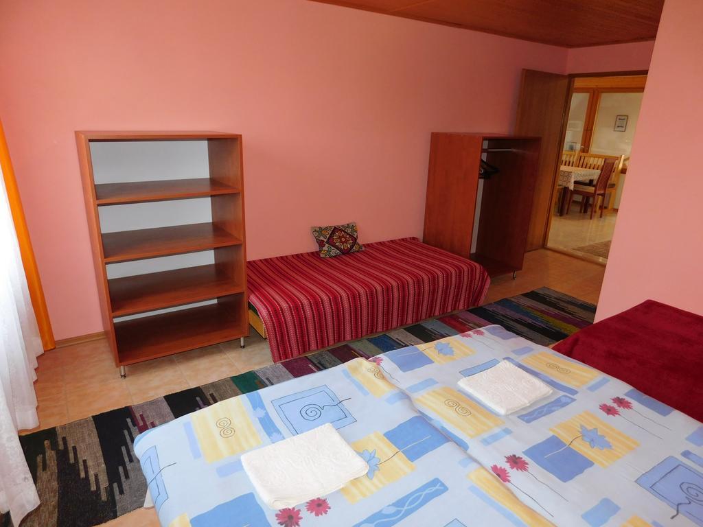 Apartmany Tania Zavazna Poruba ห้อง รูปภาพ