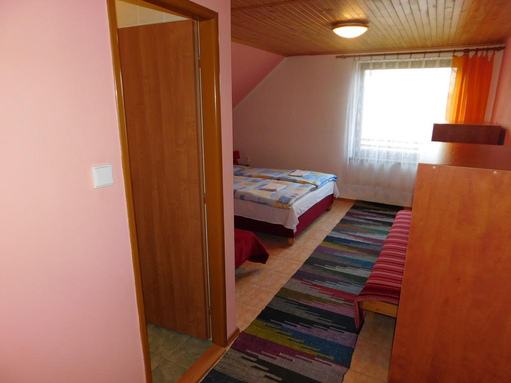 Apartmany Tania Zavazna Poruba ห้อง รูปภาพ
