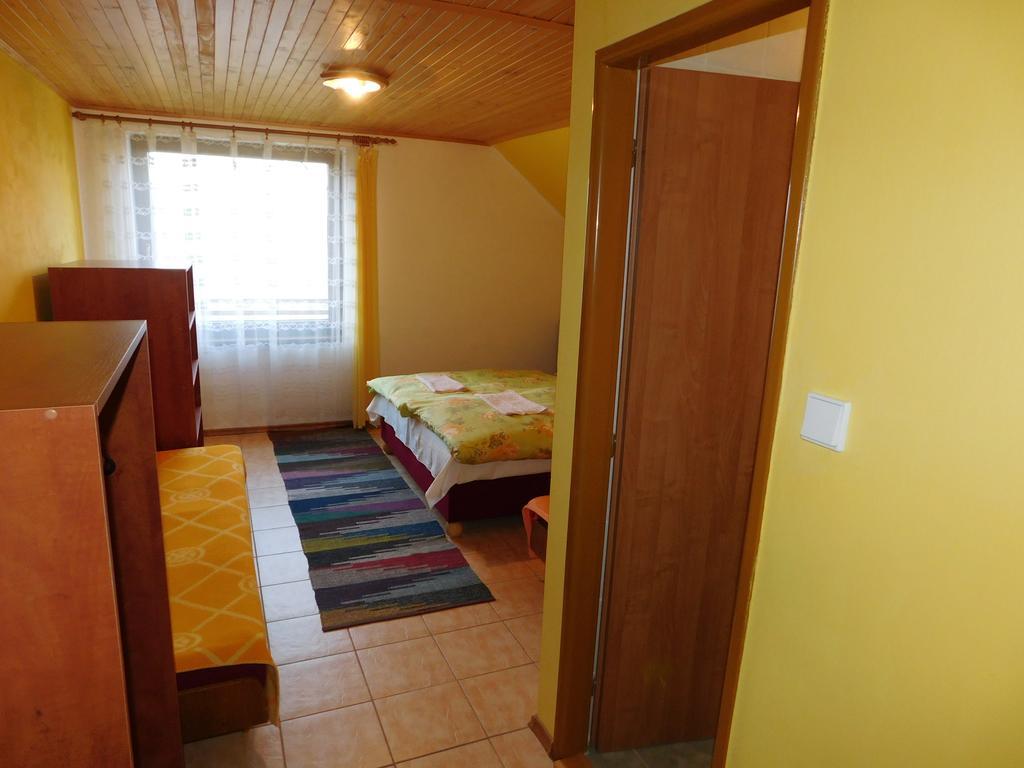 Apartmany Tania Zavazna Poruba ห้อง รูปภาพ