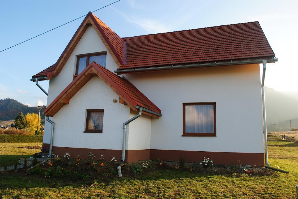 Apartmany Tania Zavazna Poruba ห้อง รูปภาพ