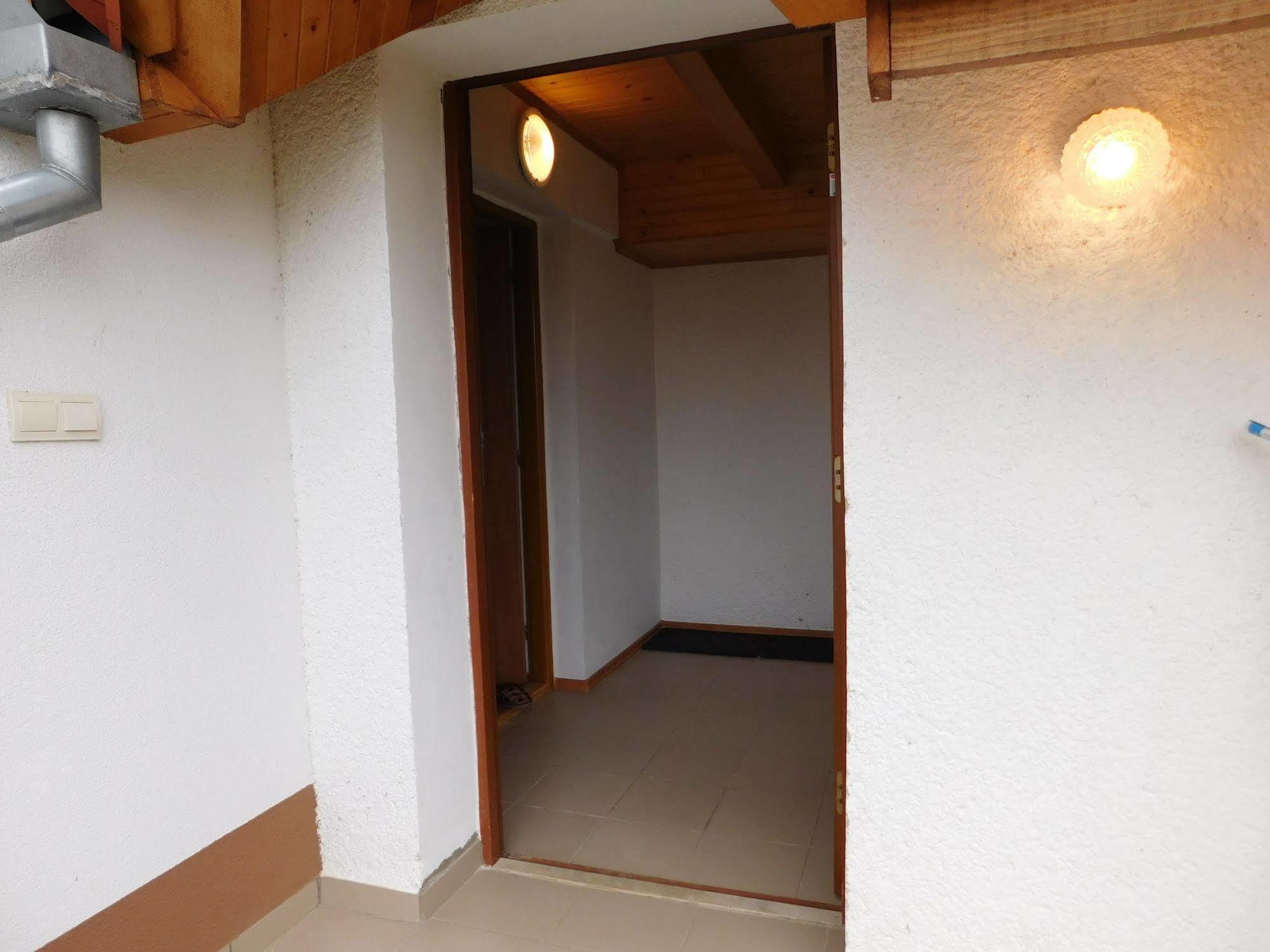 Apartmany Tania Zavazna Poruba ภายนอก รูปภาพ